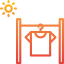 Dry icon 64x64