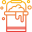 Bucket icon 64x64