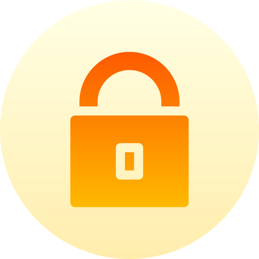 Lock icon