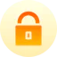 Lock icon 64x64