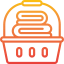 Towels icon 64x64