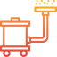 Vacuum icon 64x64