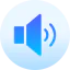 Sound icon 64x64
