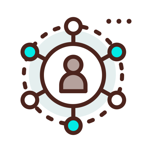 User icon