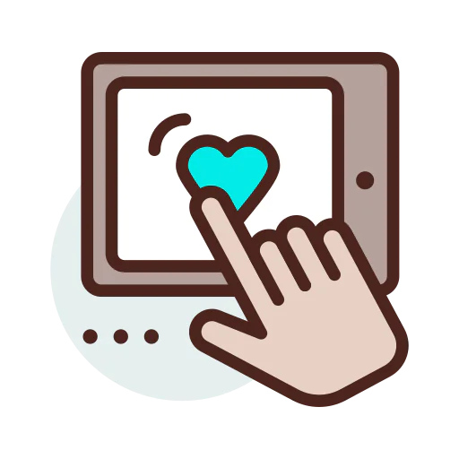 Tablet icon