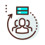 Data storage іконка 64x64