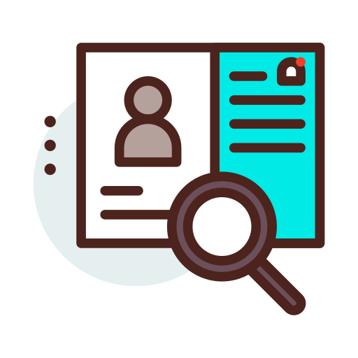 Profile icon