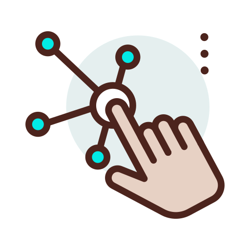 Tap icon