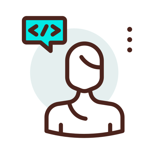 Programmer icon