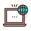 Laptop іконка 64x64