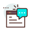 Chat іконка 64x64