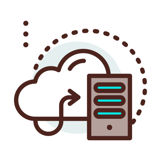 Data icon