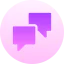 Dialogue icon 64x64
