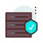 Hosting icon 64x64