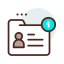 Folder icon 64x64