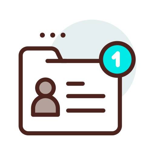 Folder icon