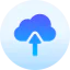 Upload icon 64x64