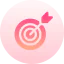 Target icon 64x64