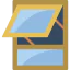 Window icon 64x64