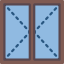 Window icon 64x64