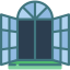 Window icon 64x64