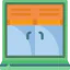 Window icon 64x64
