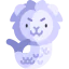 Merlion icon 64x64