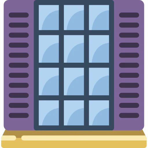 Window icon