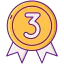 Third アイコン 64x64