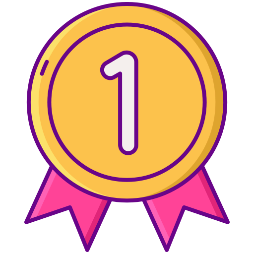 First icon