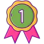 Rank アイコン 64x64