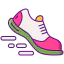 Running アイコン 64x64