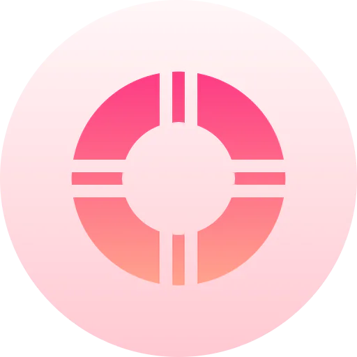 Lifesaver icon