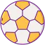 Football アイコン 64x64