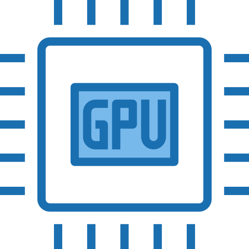 Gpu 图标