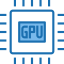 Gpu ícono 64x64