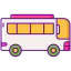 Bus アイコン 64x64