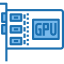 Gpu ícono 64x64