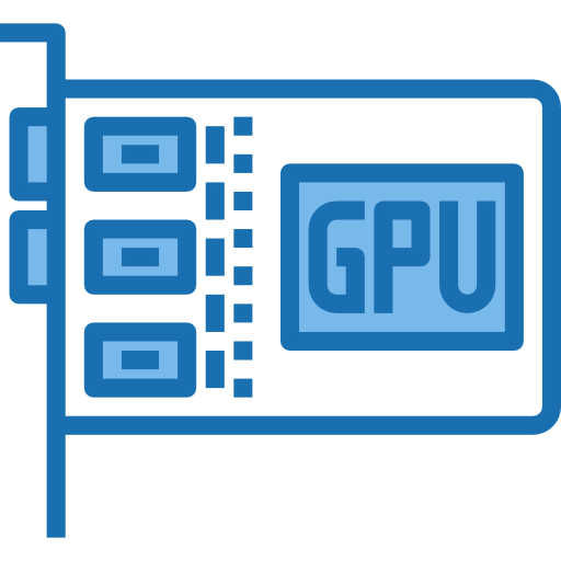 Gpu іконка
