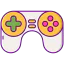 Game controller アイコン 64x64