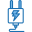 Plug ícono 64x64