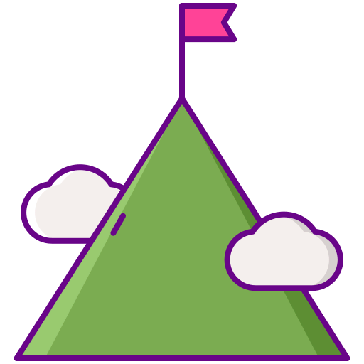 Top icon
