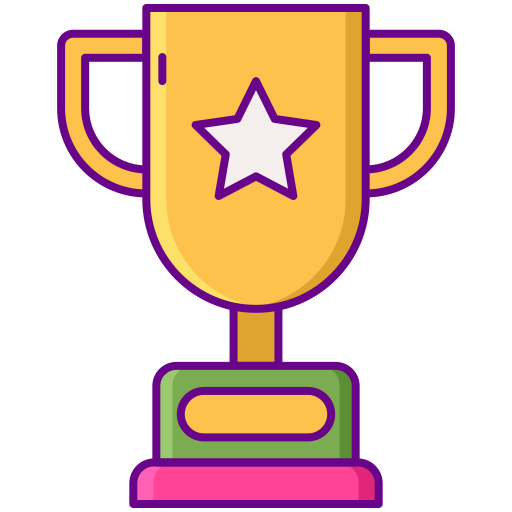 Trophy Ikona
