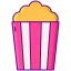 Popcorn アイコン 64x64
