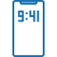 Smartphone ícono 64x64