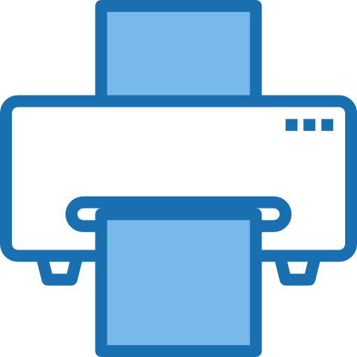 Printer icon