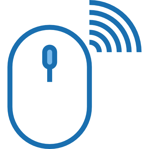 Mouse icon