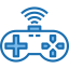 Joystick ícono 64x64
