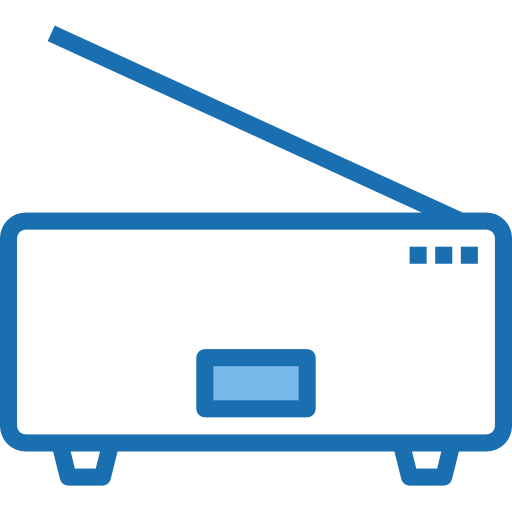 Scanner icon