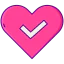 Love アイコン 64x64